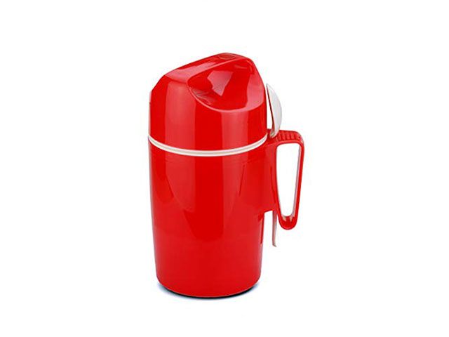 PORTAVIVANDE ROSSO 0,85lt 06 04 07