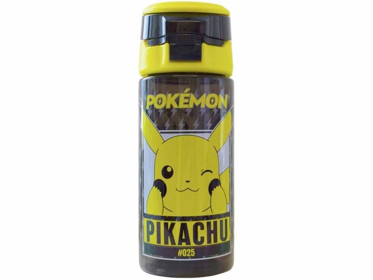 POKEMON BOTTIGLIA PIKACHU PK91491