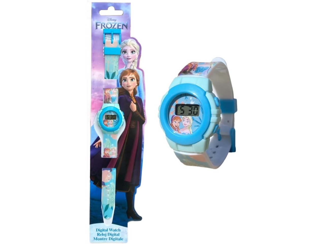 FROZEN OROLOGIO FZN4914