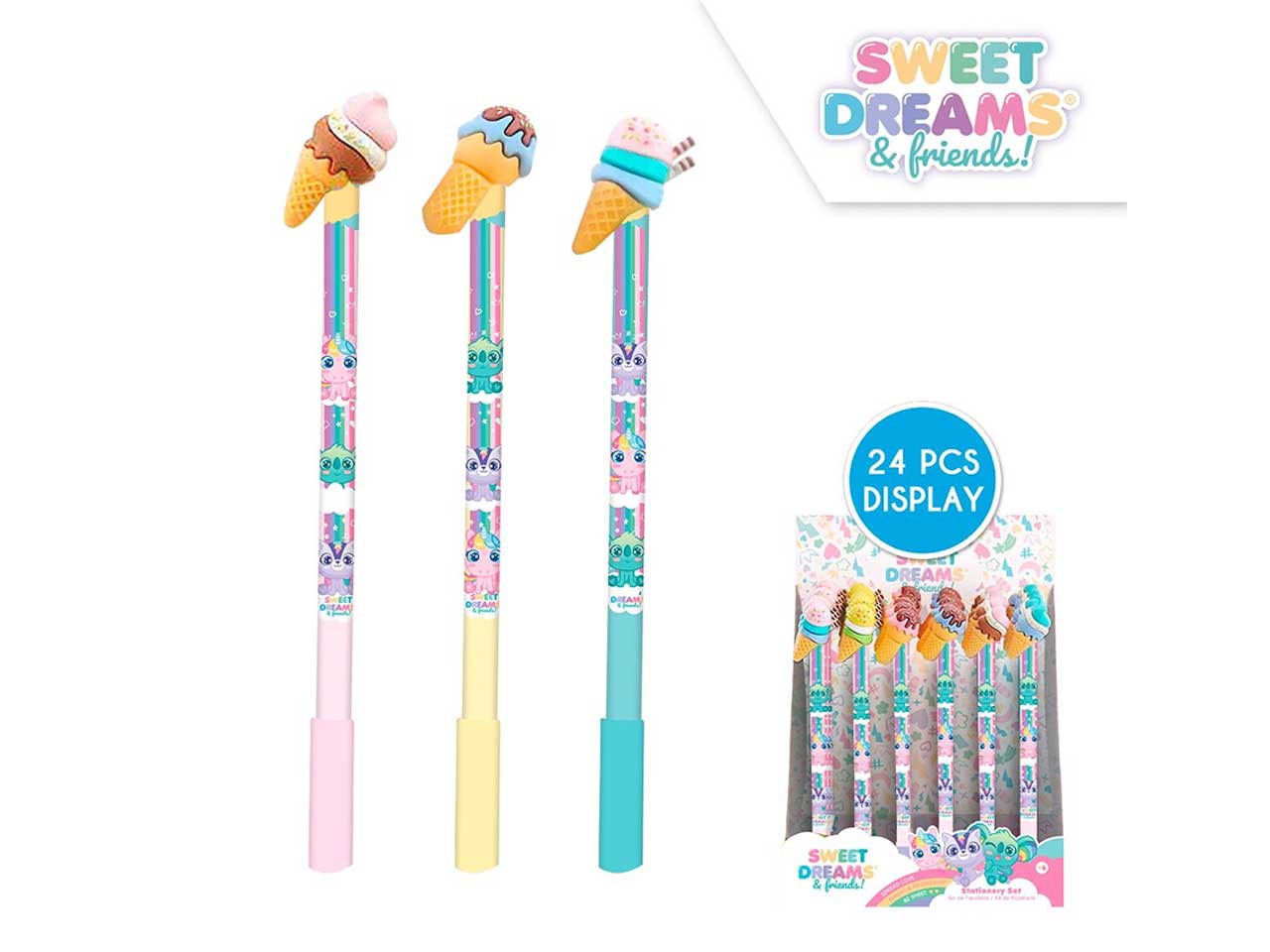 PENNA SWEET DREAMS KL11612