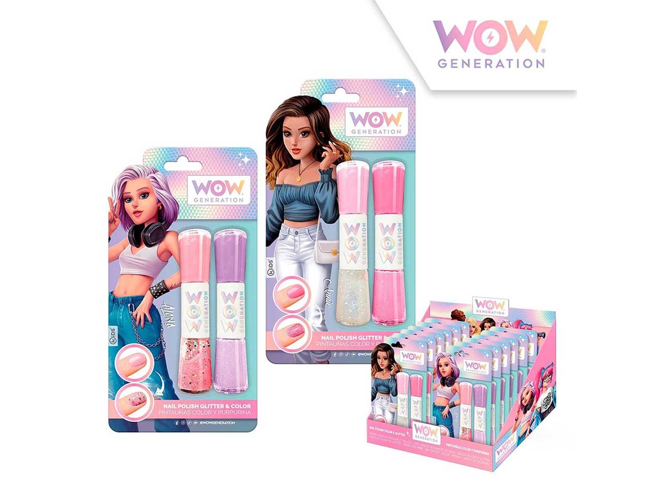 LINEA CDU SMALTO COLORTAO WOW00013