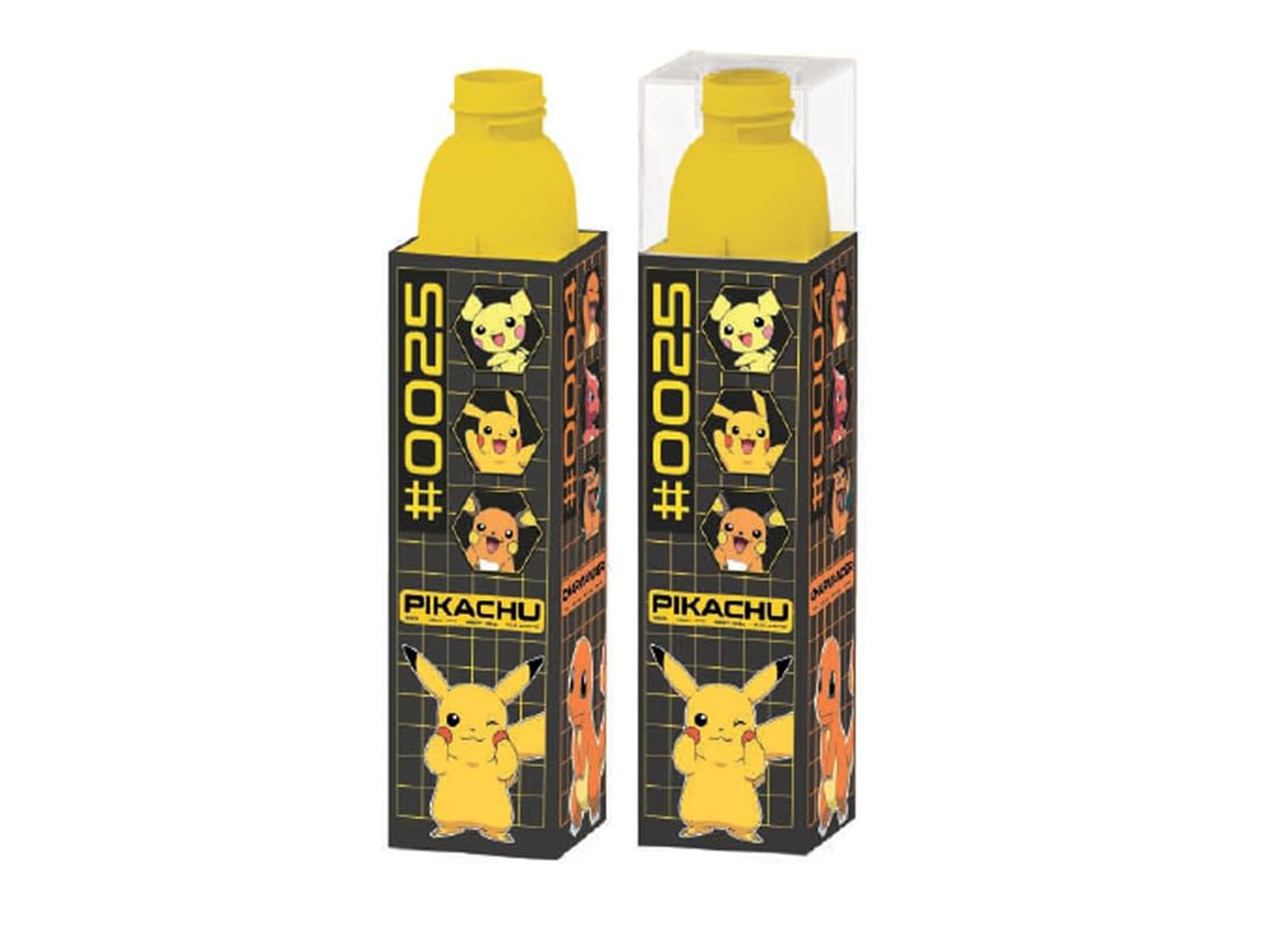 BORRACCIA POKEMON 650ML PK00038