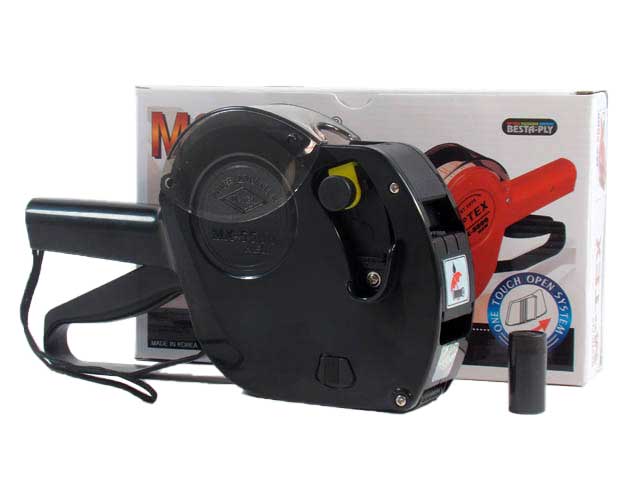PREZZATRICE MOTEX MX-5500 3105500