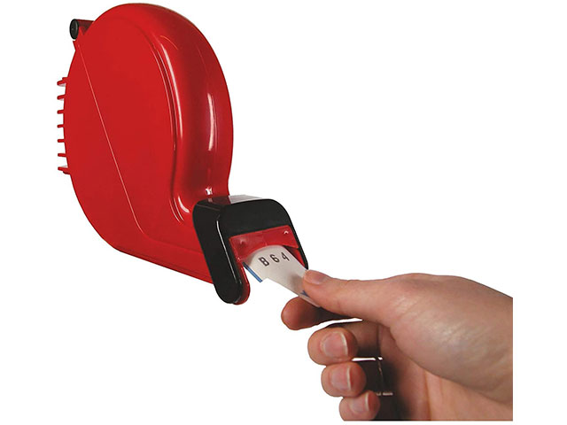 DISPENCER PLASTICA ELIMINACODE 610DISP