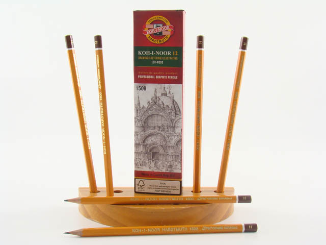 MATITA DA DISEGNO PZ.12 DHF1500-H MATITA DA DISEGNO PZ.12 DHF1500-H