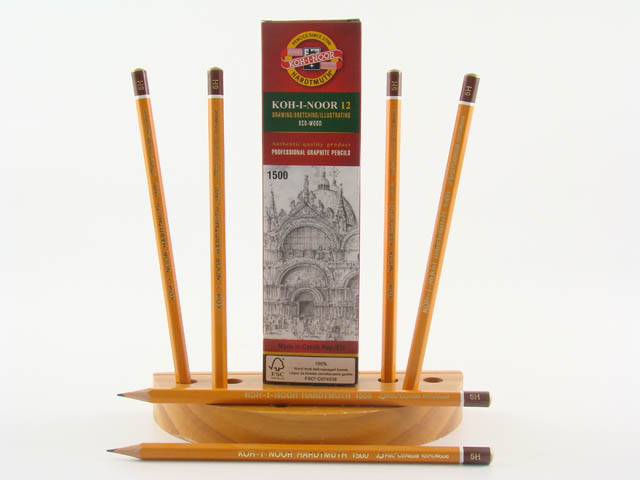 MATITA DA DISEGNO PZ.12 DHF1500-5H MATITA DA DISEGNO PZ.12 DHF1500-5H