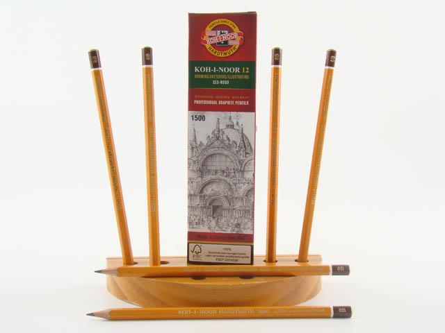 MATITA DA DISEGNO PZ.12 DHF1500-8B MATITA DA DISEGNO PZ.12 DHF1500-8B