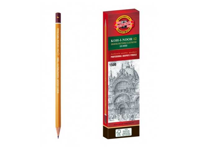 MATITA DA DISEGNO DHF1500-F MATITA DA DISEGNO DHF1500-F