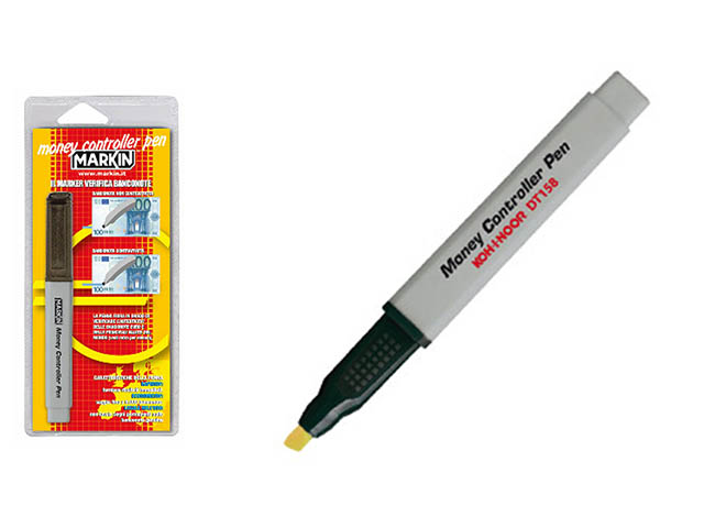 MARCATORE EURO DBT158