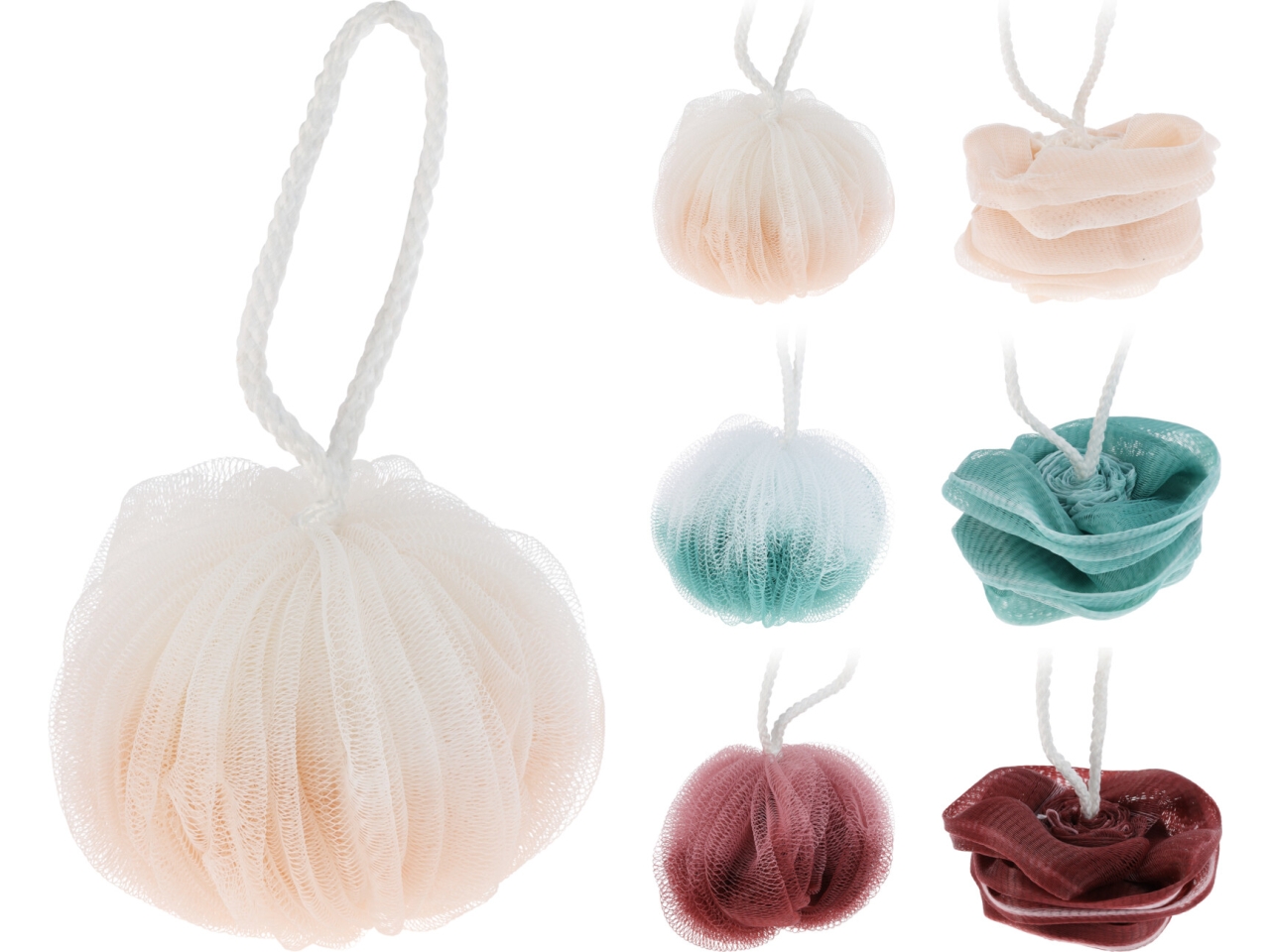 SPUGNA BAGNO 6ASS 101003880