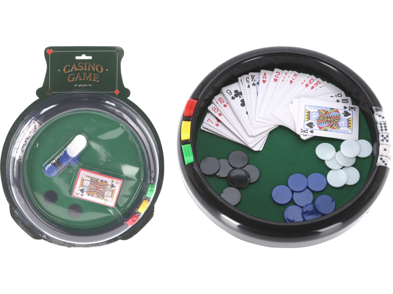 GIOCO DA TAVOLA CASINO’ 491008440