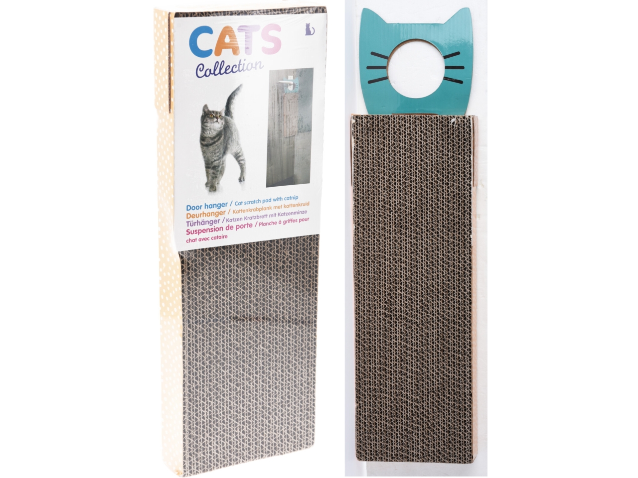 TIRAGRAFFI CARTONE 38X13 491013720