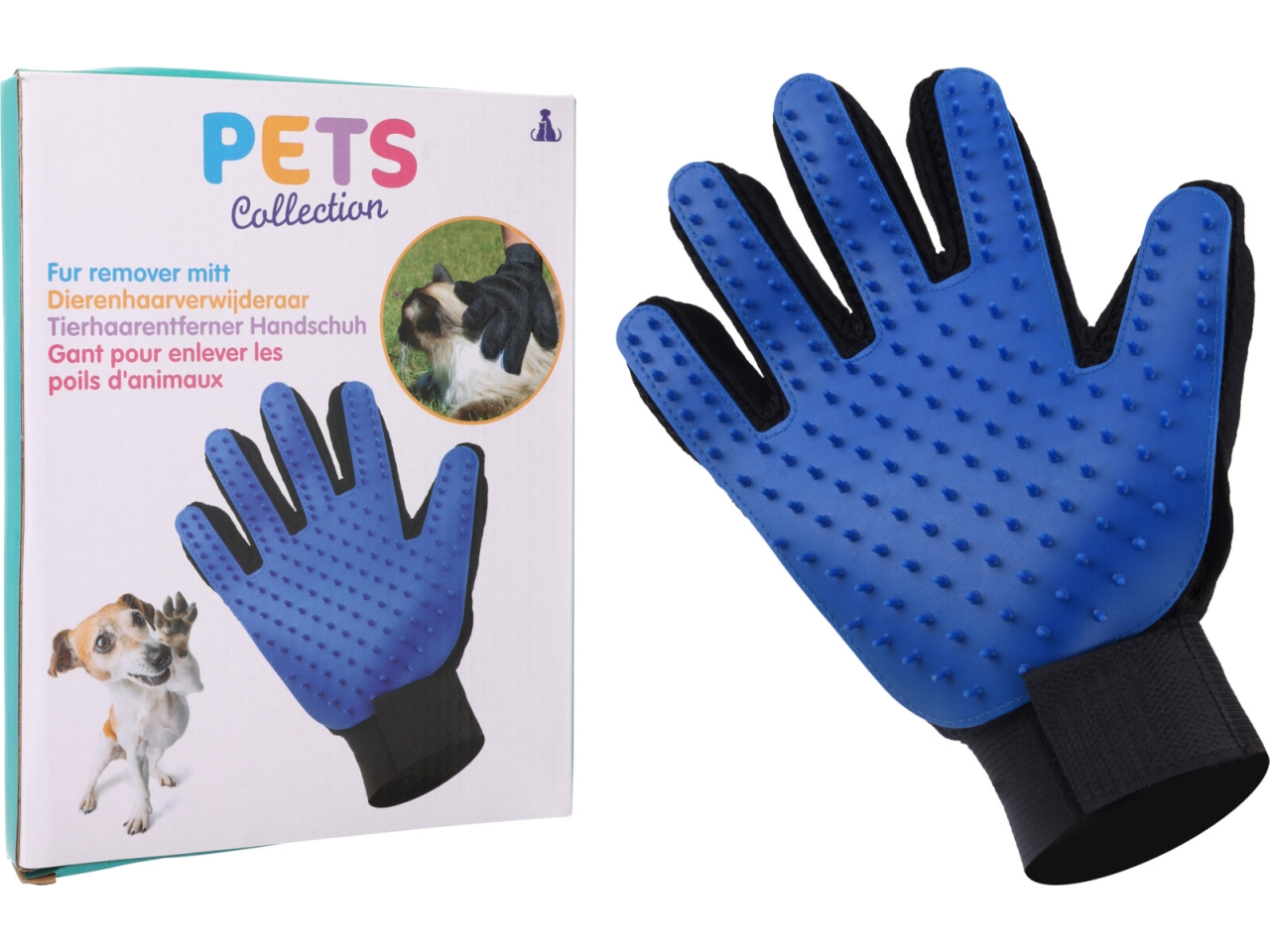 GUANTO ELIMINA PELI PET 491135530