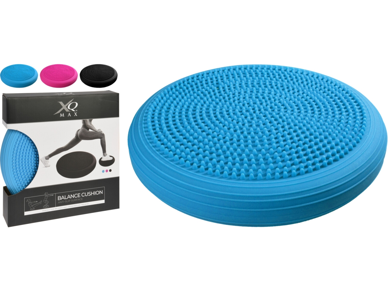 CUSCINO FITNESS EQUILIBRIO 8DM000260