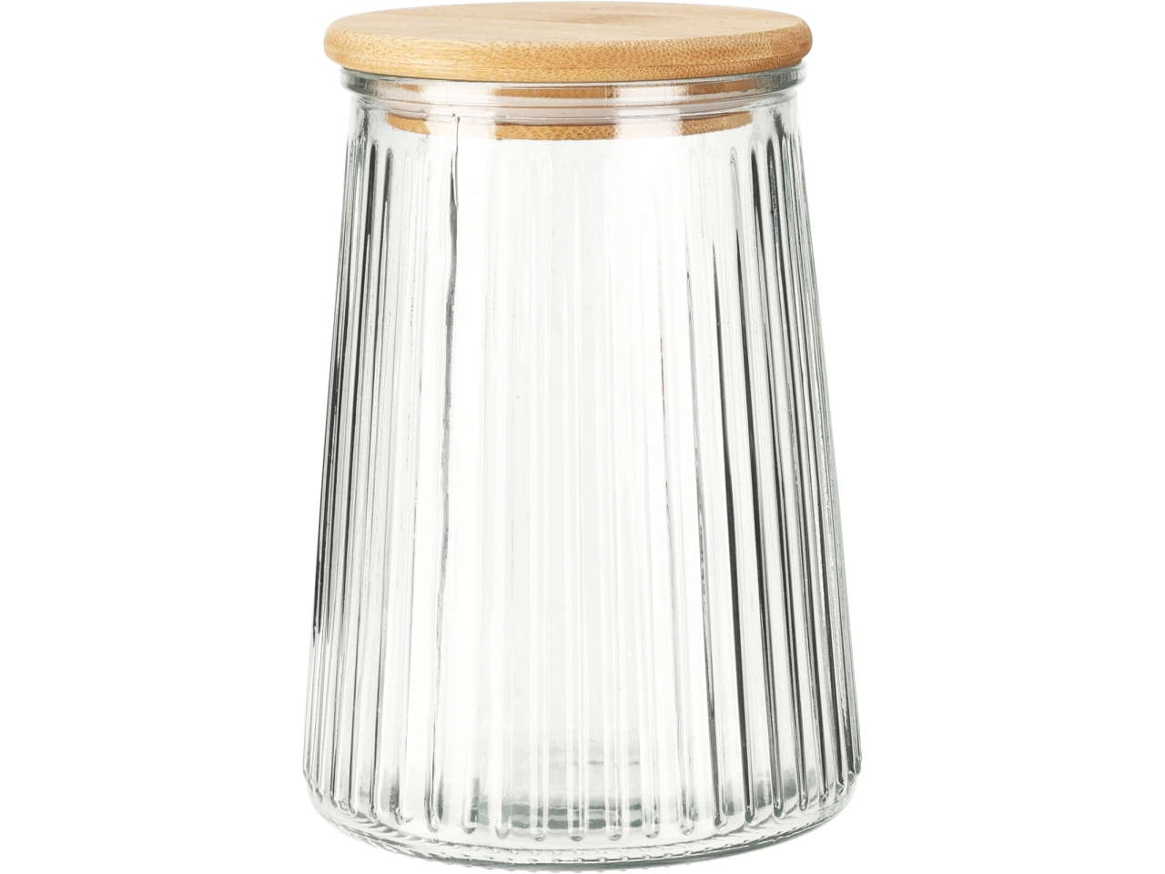 BARATTOLO VETRO 1000ML11X16CM CD1200100