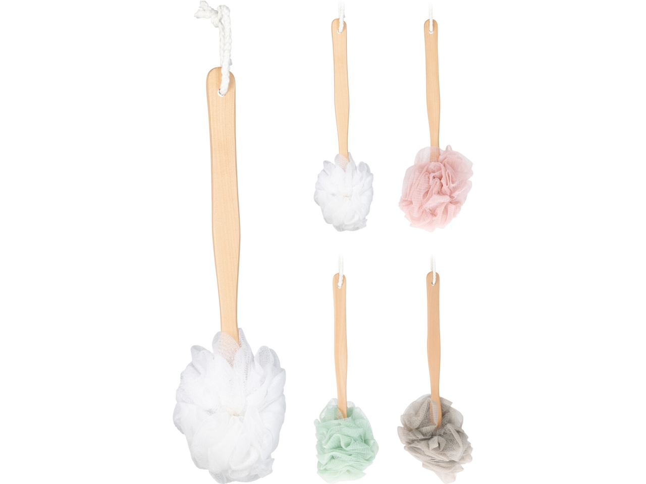 SPUGNA BAGNO C/MANICO 39CM CP8300290