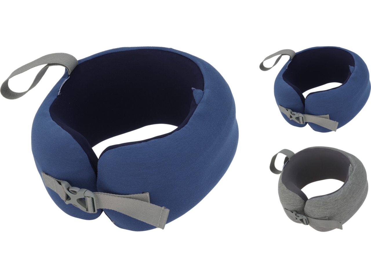 CUSCINO COLLO 22X23X12CM 2ASS FE4000050