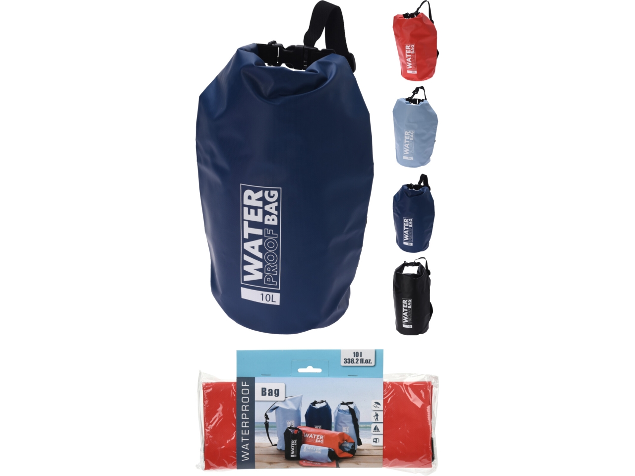 BORSA IMPERMEABILE 19X48CMASS 170482360