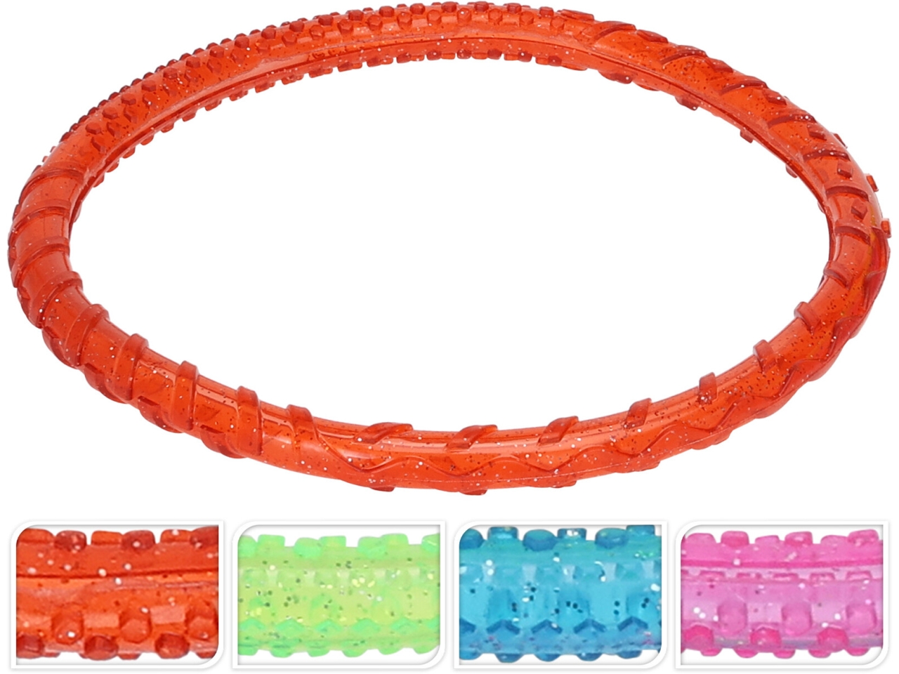 GIOCO DIVING RING 4PZ D.14,6 497300130