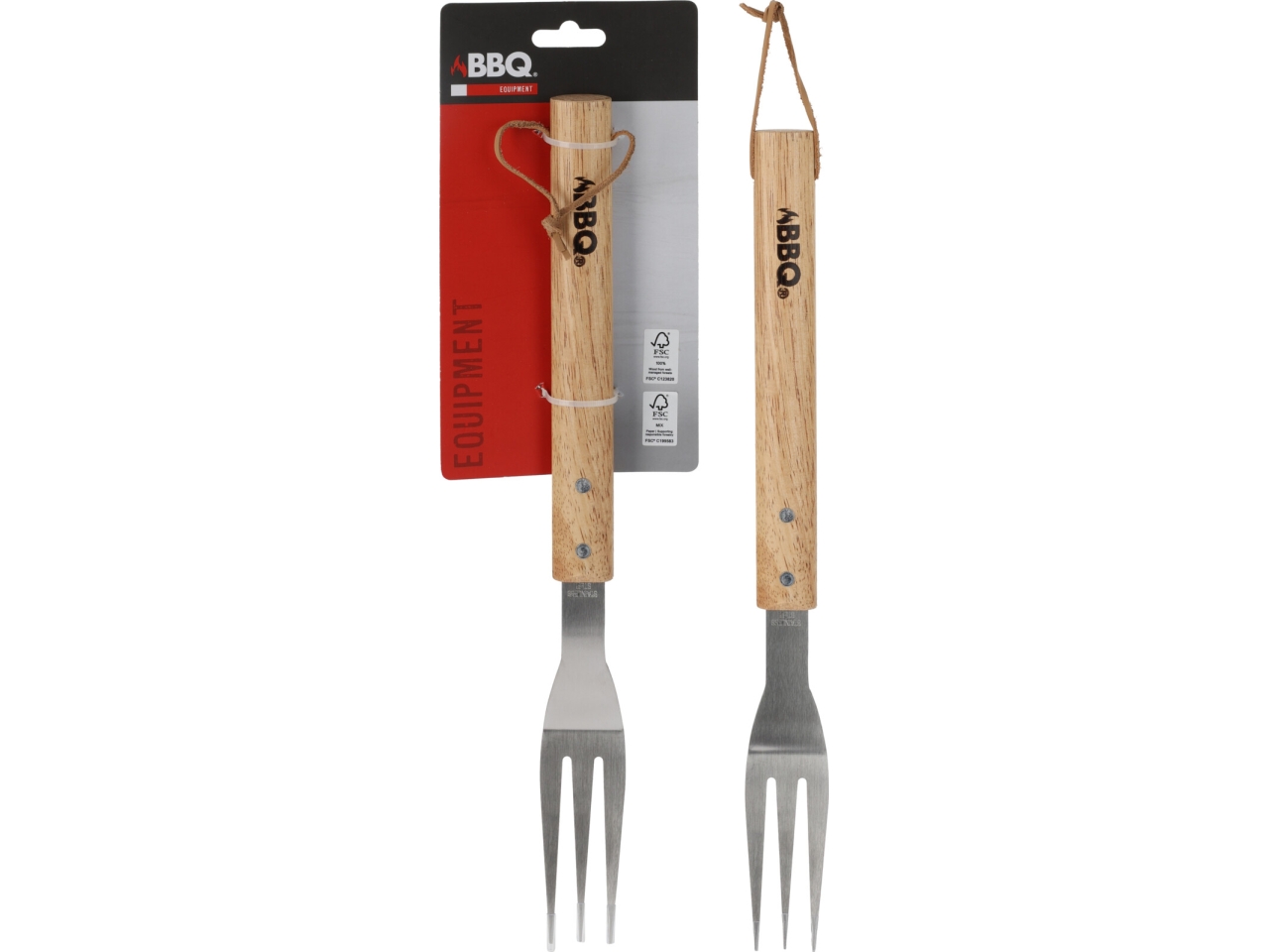 FORCHETTONE INOX/LEGNO 38CM C83506010 FORCHETTONE INOX/LEGNO 38CM C83506010