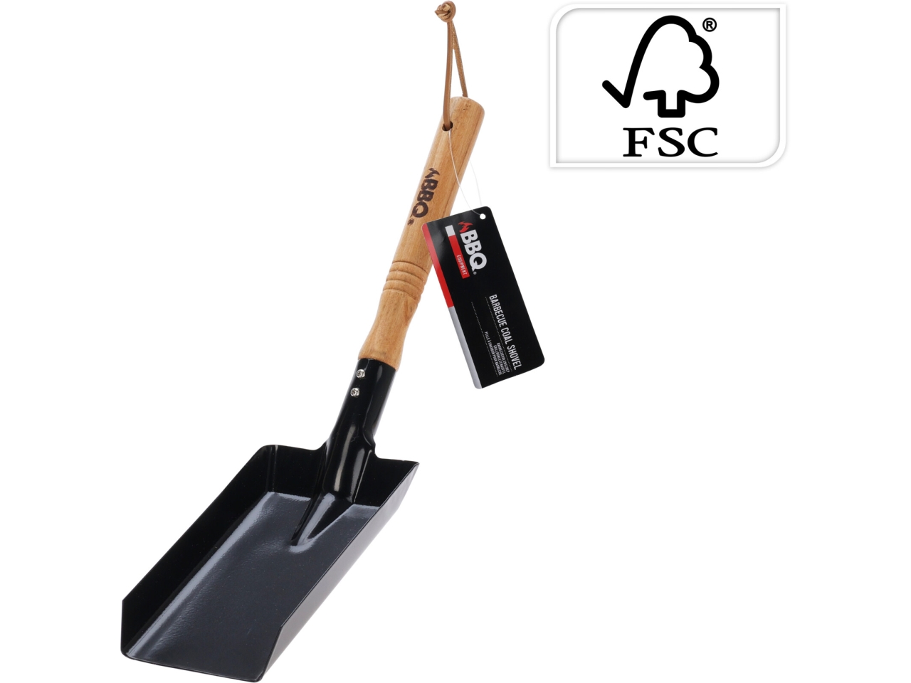 PALETTA CARBONELLA 38CM C83506210 PALETTA CARBONELLA 38CM C83506210