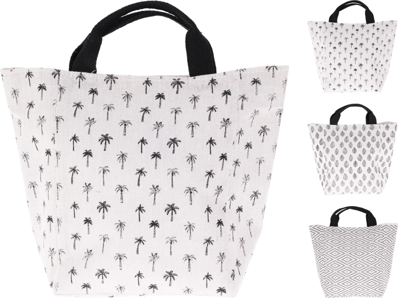 BORSA TERMICA 18X12X24CM ASS. DB9501050 BORSA TERMICA 18X12X24CM ASS. DB9501050