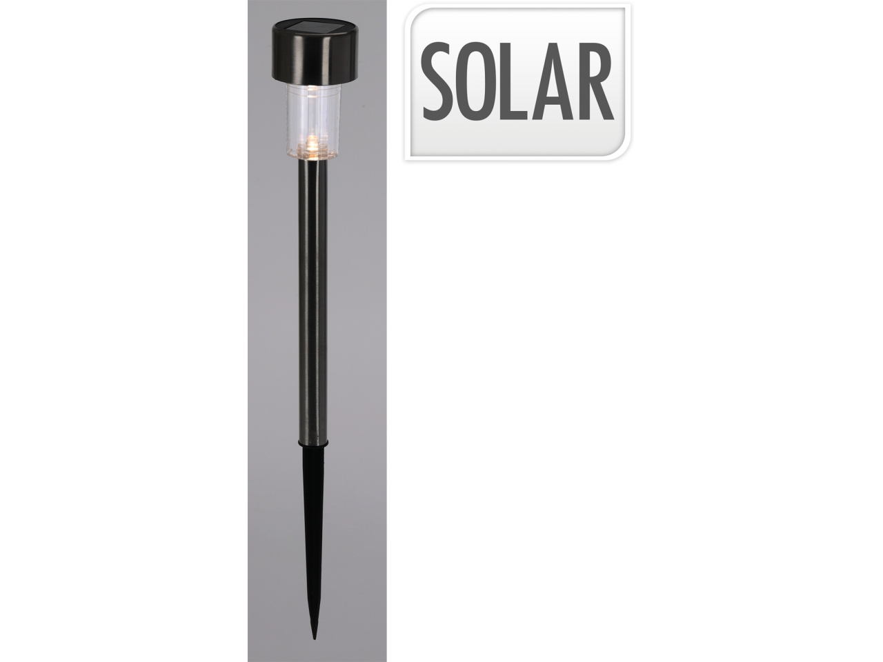 LAMPADA SOLARE 36CM DX9301000