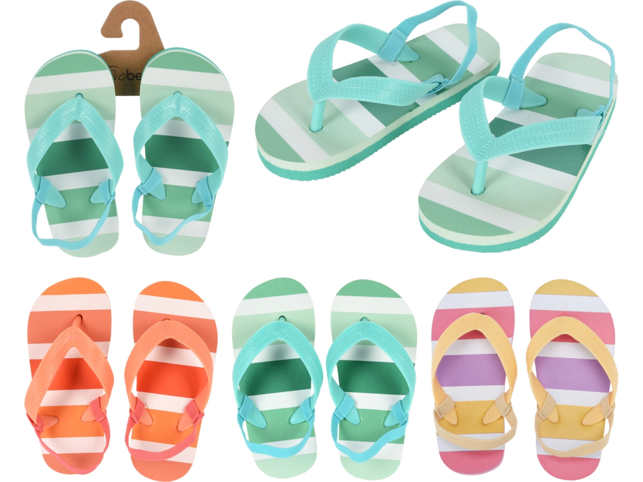 INFRADITO BIMBO 21-27 3ASS. S16190910