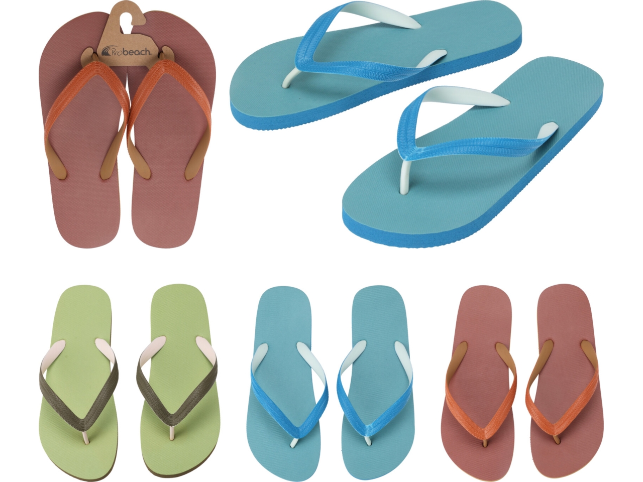 INFRADITO UOMO TG.40-45 3ASS S16300200