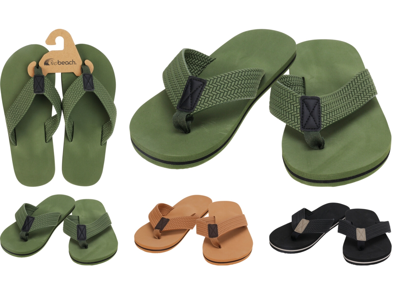 INFRADITO UOMO TG.40-45 3ASS S16300210