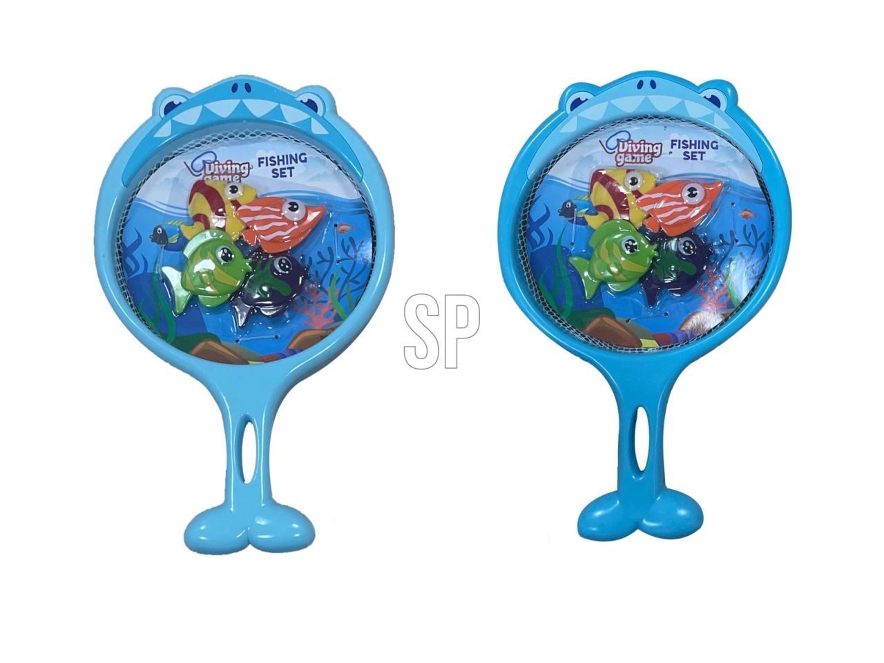 GIOCO CATTURA PESCE ASS. S34941650