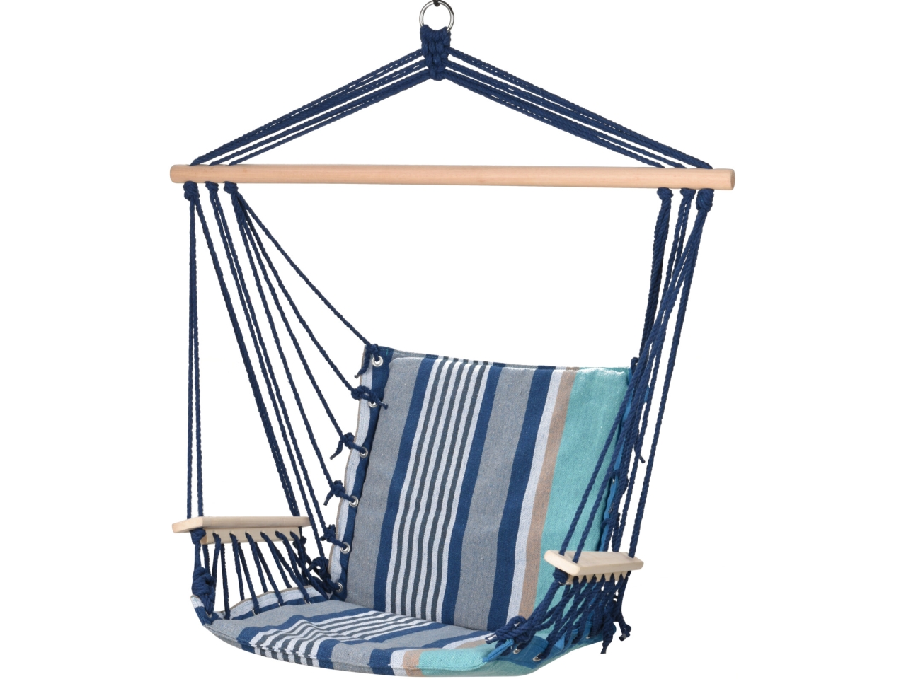 SEDIA SOSPESA 100X53CM X39500400