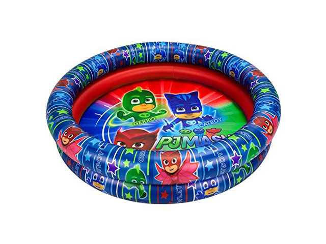 PJ MASKS PISCINA 90cm SA6002