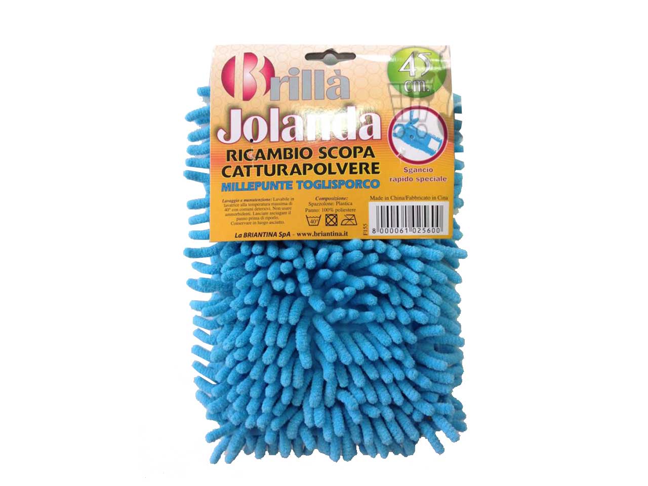 RICAMBIO SCOPA JOLANDA   RIC02560A