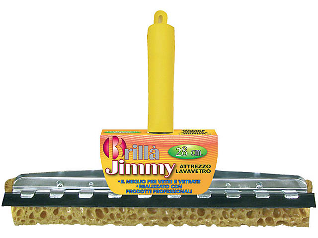 ATTREZZO LAVAVETRO JIMMY 28CM.ATT02543A