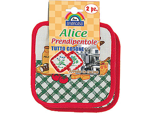 PRENDIPENTOLE 2pz C/APP. PRE01096A