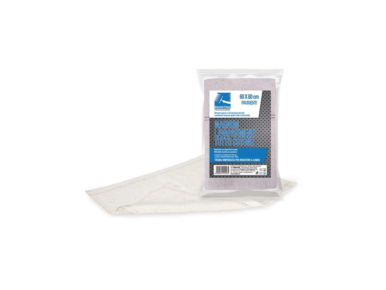 STROFINACCIO MAGNUM 60×80 STR04558A STROFINACCIO MAGNUM 60×80 STR04558A