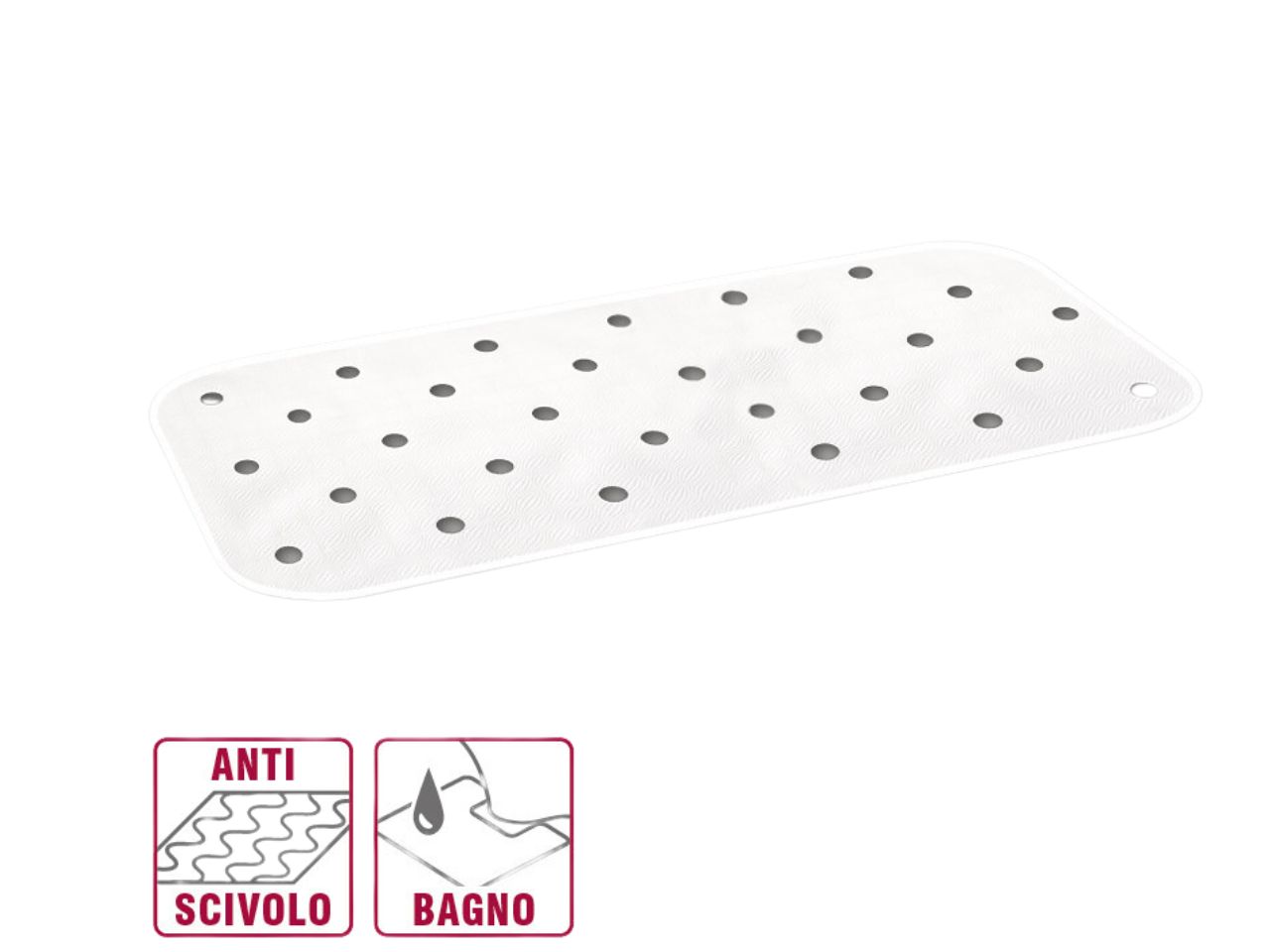 TAPPETO VASCA 37X77 TAP01616A