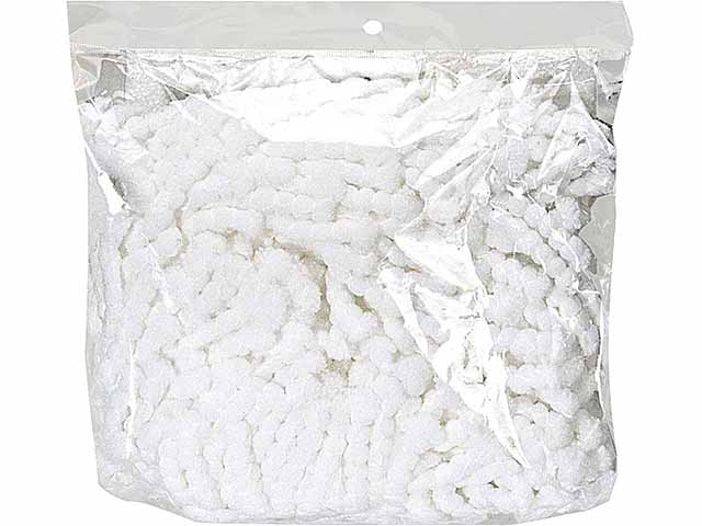 RICAMBIO MICROFIBRA PER SECCHIO RIC02979A