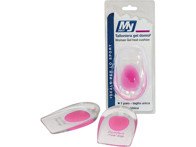 TALLONIERA GEL DONNA TAL04800A