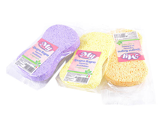 SPUGNA BAGNO CELLULOSA SPU01520A