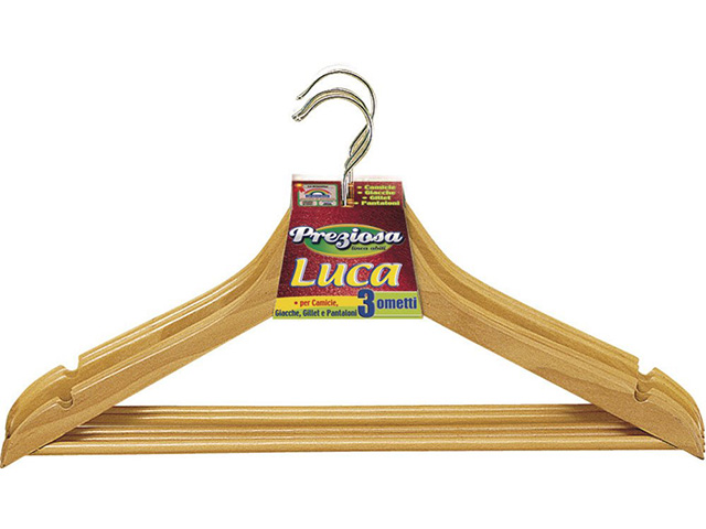 GRUCCIA 3pz 44cm OME02478A