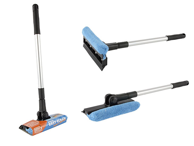 ATTREZZO VETRI 45-75cm+SNODO ATT05908A