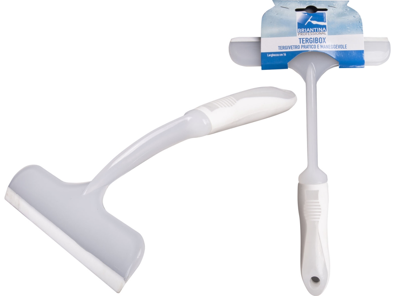 SPATOLA TERGIBOX 16CM SPA09012A