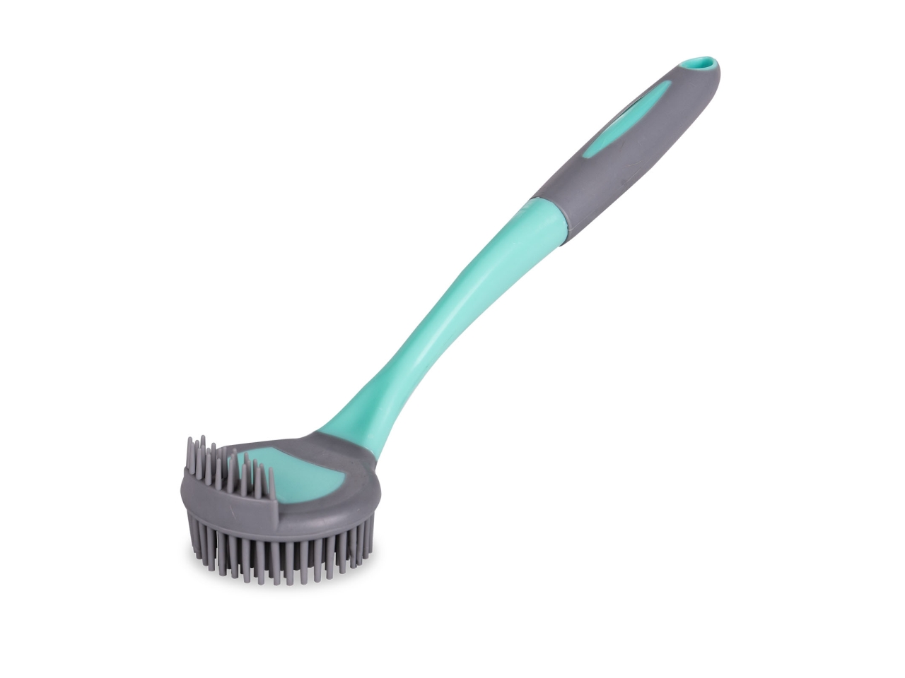 SPAZZOLA LAVAPIATTI TURBODISH SPA09205A