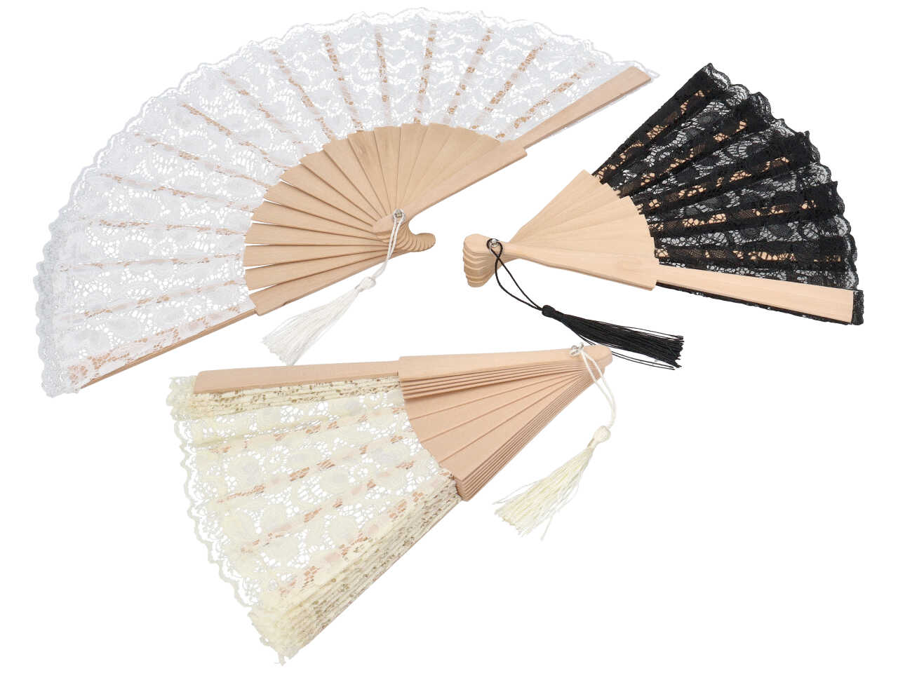 VENTAGLIO 62 VENTAGLIO 62