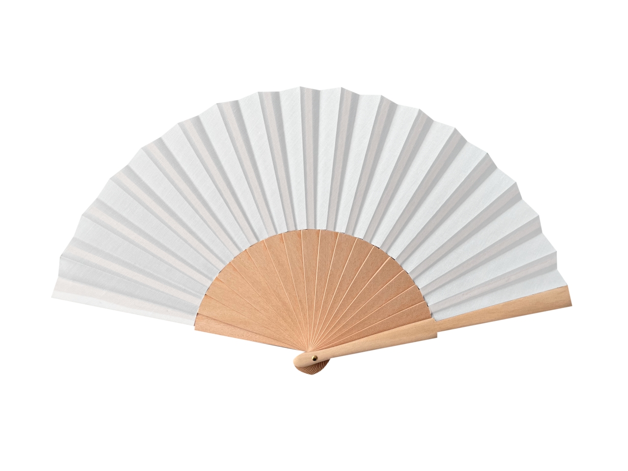 VENTAGLIO BIANCO 67 VENTAGLIO BIANCO 67