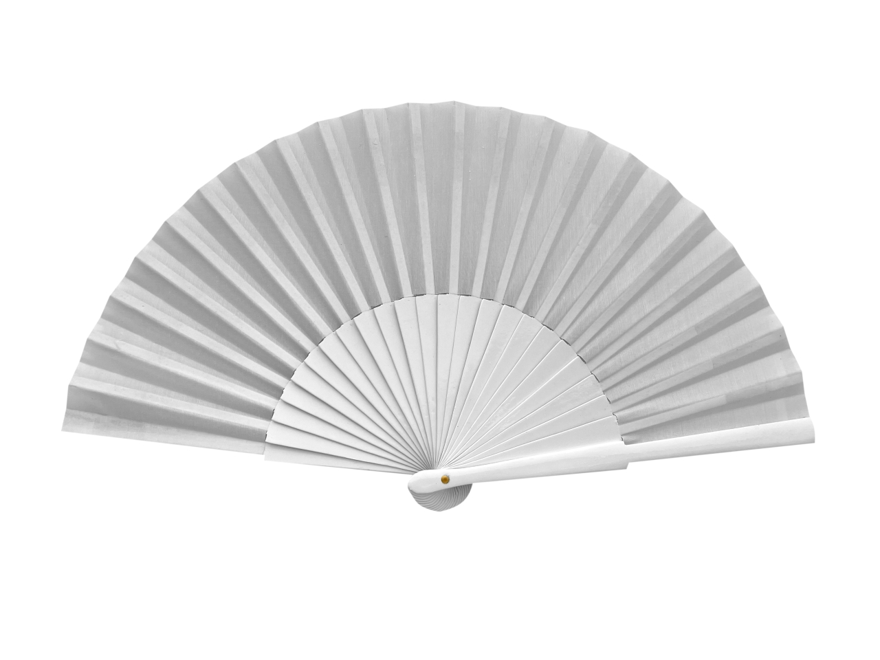 VENTAGLIO BIANCO 6005SPOSA VENTAGLIO BIANCO 6005SPOSA