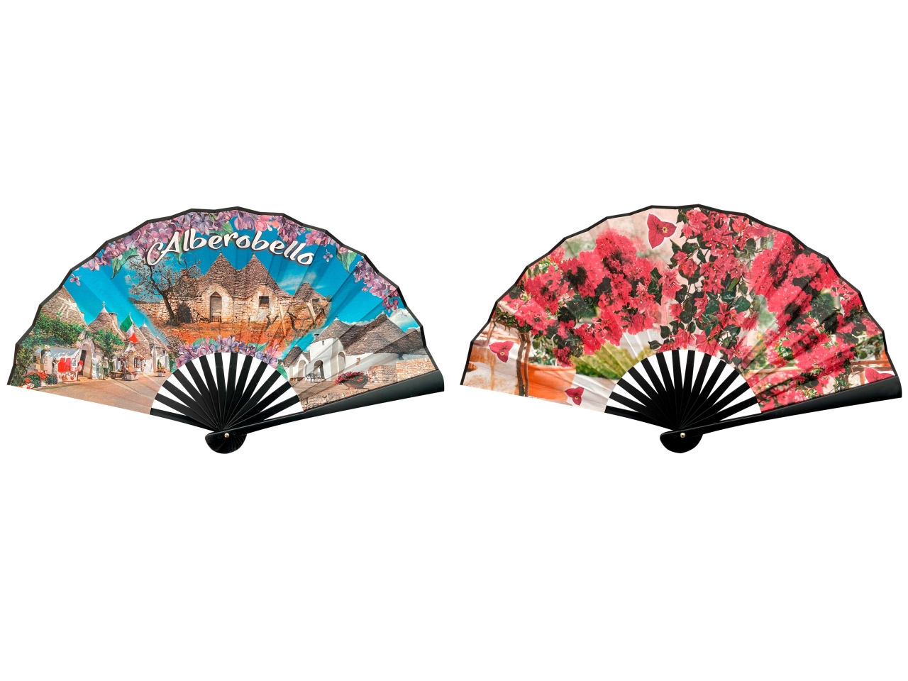 VENTAGLIO ALBEROBELLO 742 VENTAGLIO ALBEROBELLO 742