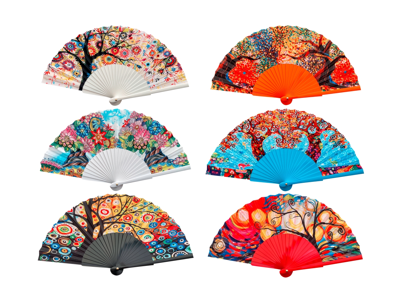 VENTAGLIO 452 VENTAGLIO 452